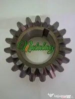 Pinion cositoare PZ