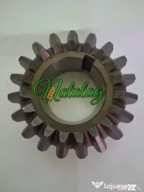 Pinion cositoare PZ
