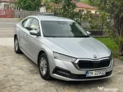 Skoda Octavia Ambition 2022 Euro 6 27.000km Proprietar