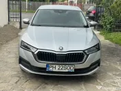Skoda Octavia Ambition 2022 Euro 6 27.000km Proprietar