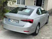 Skoda Octavia Ambition 2022 Euro 6 27.000km Proprietar