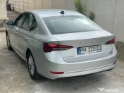 Skoda Octavia Ambition 2022 Euro 6 27.000km Proprietar