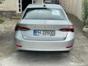 Skoda Octavia Ambition 2022 Euro 6 27.000km Proprietar