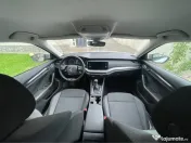 Skoda Octavia Ambition 2022 Euro 6 27.000km Proprietar