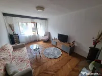 Piata farului- apartament 2 camere decomandat stradal 