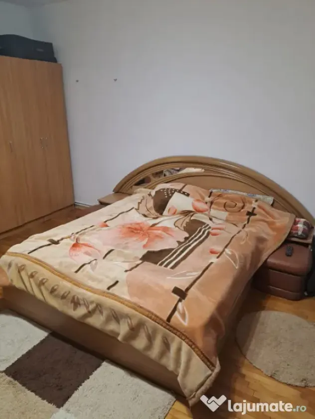 Casa individuala de inchiriat cu 2 camere, in zona Marasti |