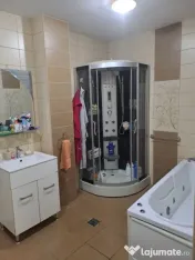 Casa individuala de inchiriat cu 2 camere, in zona Marasti | 