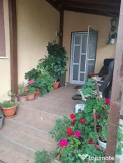 Casa individuala de inchiriat cu 2 camere, in zona Marasti | 