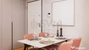 Apartament 2 camere parcare inclusa metrou Pipera Dimitri...