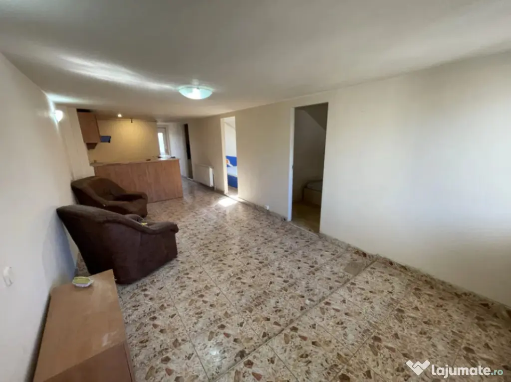 Casa 225 mp – Zona Iris – Ideala pentru doua familii!
