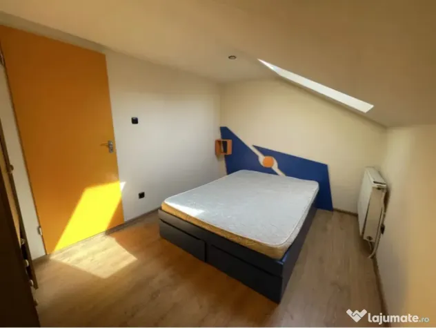 Casa 225 mp – Zona Iris – Ideala pentru doua familii!