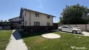 Vila superba 5 camere, dormitor jos, 188 mp, 457 mp teren, g 