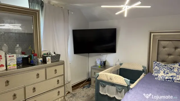Vila superba 5 camere, dormitor jos, 188 mp, 457 mp teren, g