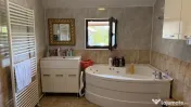 Vila superba 5 camere, dormitor jos, 188 mp, 457 mp teren, g 