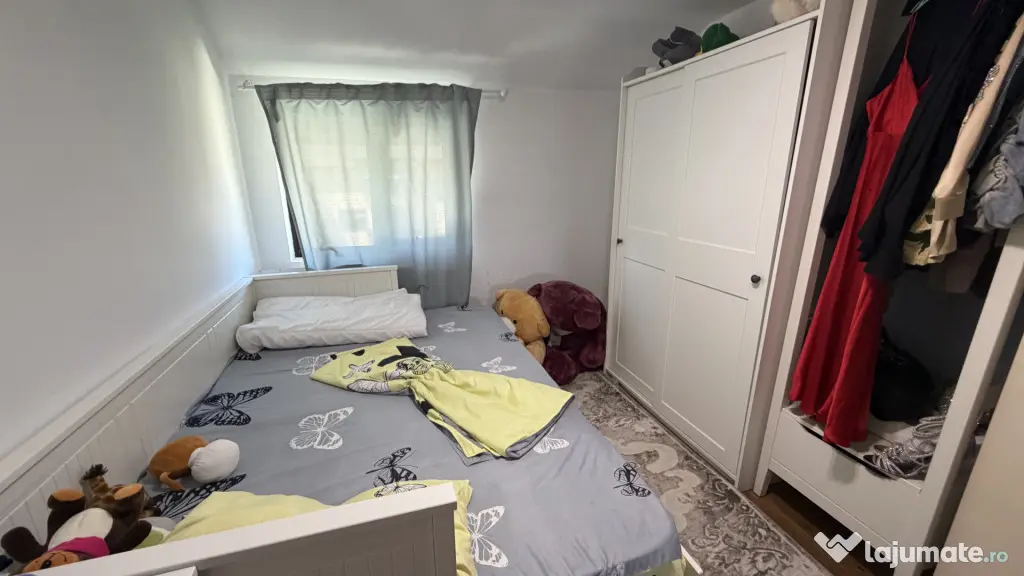 Vila superba 5 camere, dormitor jos, 188 mp, 457 mp teren, g