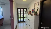 Vila superba 5 camere, dormitor jos, 188 mp, 457 mp teren, g 