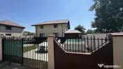 Vila superba 5 camere, dormitor jos, 188 mp, 457 mp teren, g 