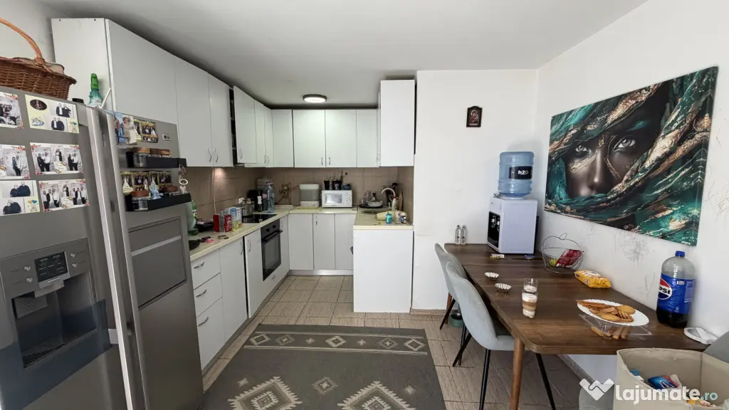Vila superba 5 camere, dormitor jos, 188 mp, 457 mp teren, g