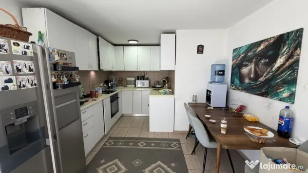 Vila superba 5 camere, dormitor jos, 188 mp, 457 mp teren, g