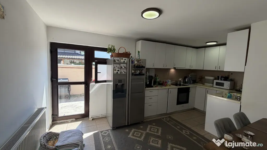 Vila superba 5 camere, dormitor jos, 188 mp, 457 mp teren, g