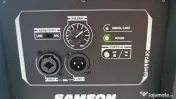 Boxă activa DJ Samson Expediției XP115A 