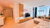 Apartament modern de vânzare | 2 camere | Loc de parcare...