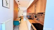 Apartament modern de vânzare | 2 camere | Loc de parcare... 
