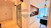 Apartament modern de vânzare | 2 camere | Loc de parcare... 