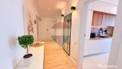 Apartament modern de vânzare | 2 camere | Loc de parcare... 