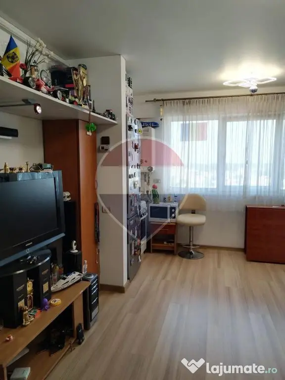 Garsoniera de vanzare Militari/Chiajna Polux Residence