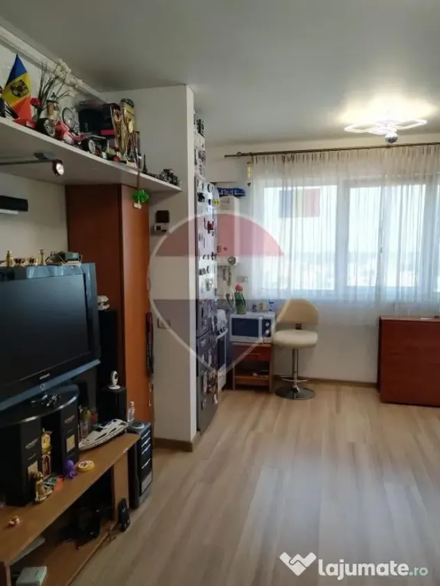 Garsoniera de vanzare Militari/Chiajna Polux Residence