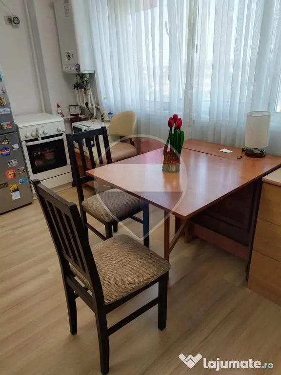 Garsoniera de vanzare Militari/Chiajna Polux Residence