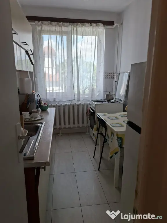 Apartament 2 Camere Ultracentral