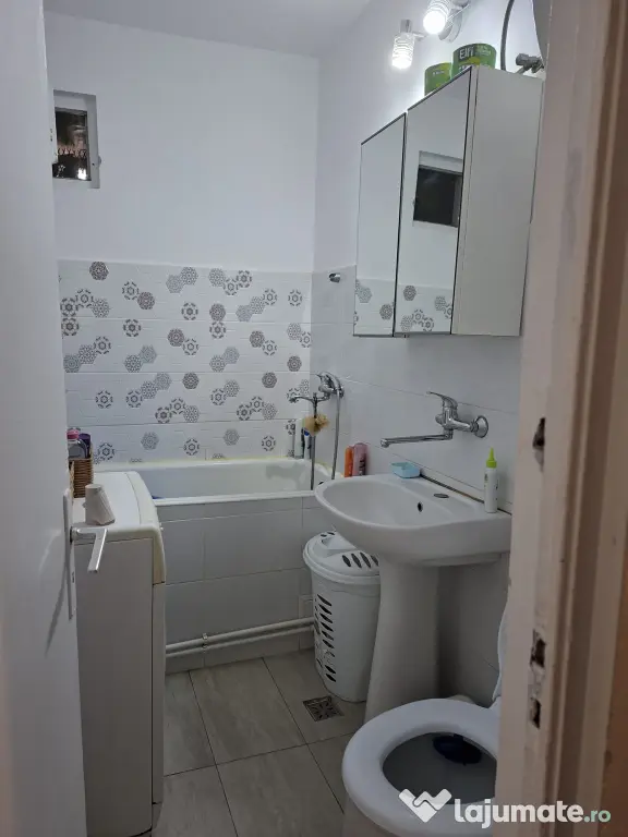 Apartament 2 Camere Ultracentral