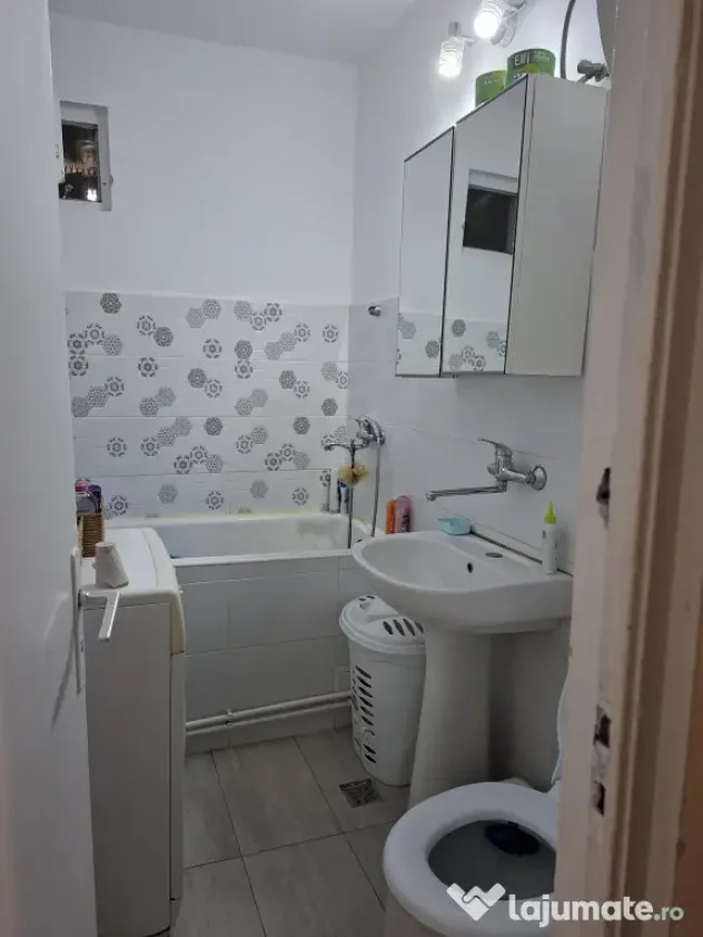 Apartament 2 Camere Ultracentral