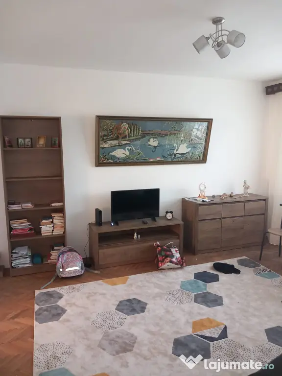 Apartament 2 Camere Ultracentral