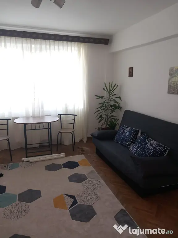 Apartament 2 Camere Ultracentral