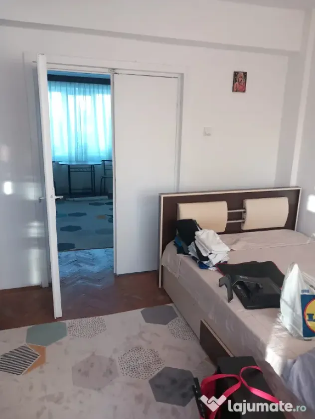 Apartament 2 Camere Ultracentral