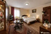 CASA P+M de vanzare in Stefanesti-Arges-3 camere, garaj, ...