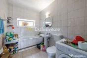 CASA P+M de vanzare in Stefanesti-Arges-3 camere, garaj, ...