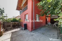 CASA P+M de vanzare in Stefanesti-Arges-3 camere, garaj, ...
