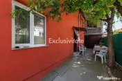 CASA P+M de vanzare in Stefanesti-Arges-3 camere, garaj, ...