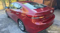 Hyundai Elantra Exclusive 1.6 CRDi 136 CP