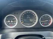 Mercedes-Benz C 200 CDI, berlină, 2.200 cm3, motorină, an 2007, 
