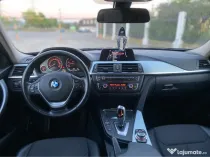 BMW 318d F31 Touring (2014)
