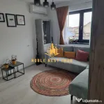 Vânzare garsonieră – Ansamblul Rezidențial Trivale City