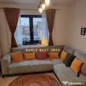 Vânzare garsonieră – Ansamblul Rezidențial Trivale City