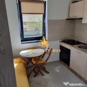Vânzare garsonieră – Ansamblul Rezidențial Trivale City