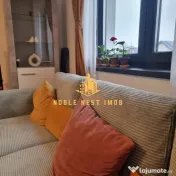 Vânzare garsonieră – Ansamblul Rezidențial Trivale City