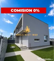 DUPLEX 3 CAMERE | MĂRĂCINENI, JUDEȚUL ARGEȘ | COMISION 0